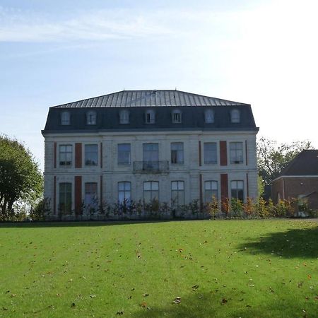 Appartement Chateau De Lewarde Douai Kültér fotó