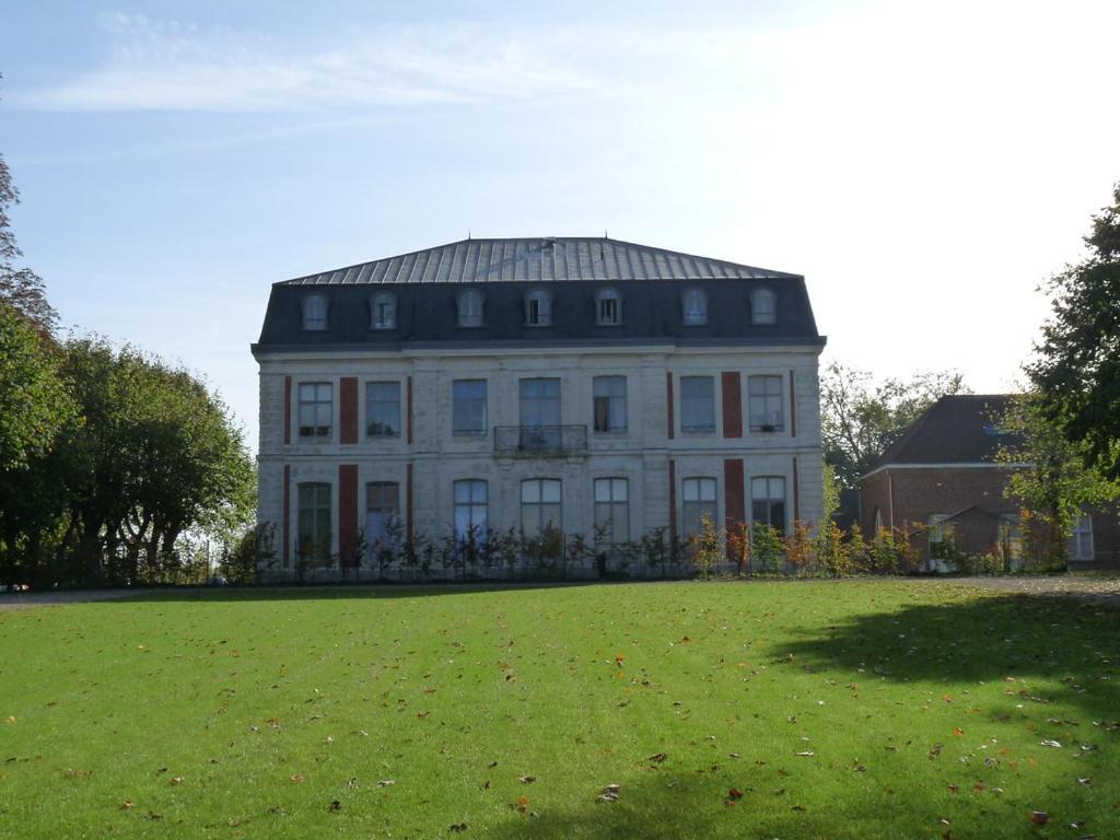 Appartement Chateau De Lewarde Douai Kültér fotó